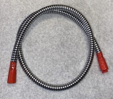 Mira Response Hose 1.25m PVC