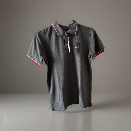 Lacoste men polo shirt - lacoste, size