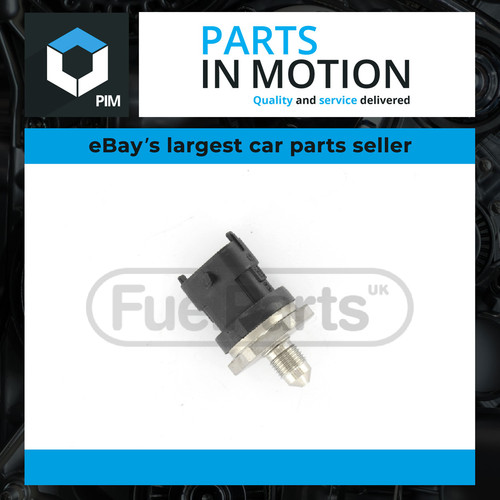 Fuel pressure sensor fits - sensor,