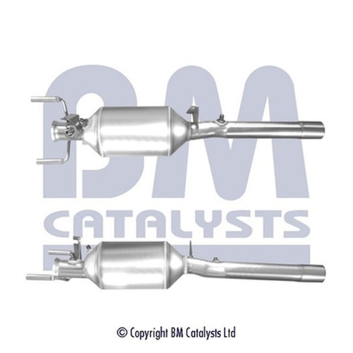 Diesel particulate filter dpf - particulate,