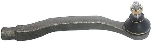 Steering rod end front axle - steering,