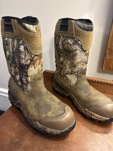 Irish setter boots men 4843 - setter,