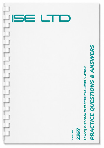 2357 mock exam book practice - 2357,