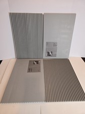 4 IKEA INREDA CD Storage