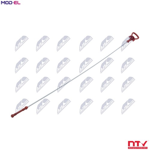 Oil dipstick bol 015 - bol-me-015, for