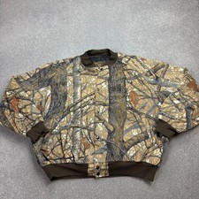 RealTree Jacket Adult 2XL XXL