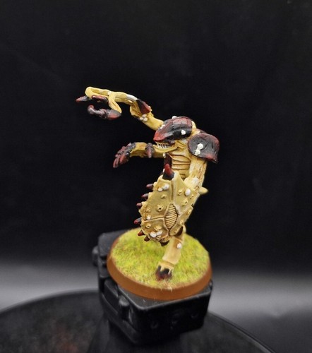 Pro painted warhammer 40k - painted,