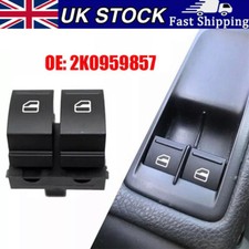 Electric window switch - electric,