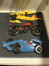 CARS,AIRPLANES AND MOTORCYCLE