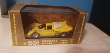 BRUMM 201: FERRARI 512S: 550HP