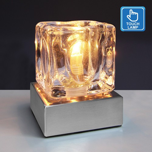 Dimmable touch table - dimmable, light