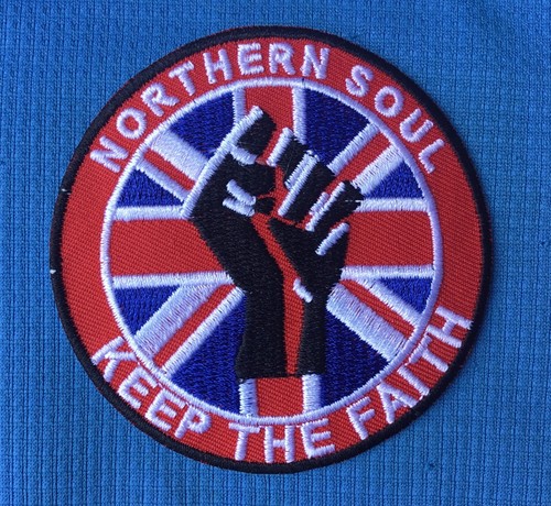 Northern soul music - northern,