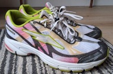 AVIA Lite Guidance 4 Training Shoes. Ladies size UK5 EU38 Good used condition