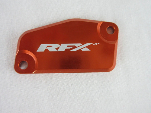 Ktm 19 front brake - front,