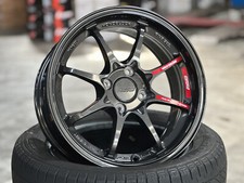 NEW! 4x100 (4 Wheels) 15x7J