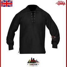 Traditional Highland Men