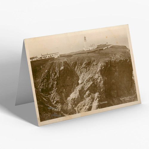 Greeting card vintage - card,