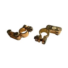 Car Battery Terminals
