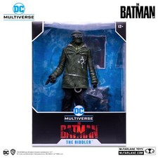 Mcfarlane Toys The Riddler 12"