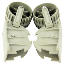 Boat Launching Wheels Flipup Dinghy Wheeler Inflatable RIB Towing Wheels