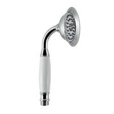 Retro Chrome Plastic Vintage