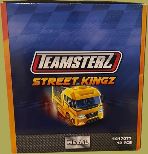 Jcb construction truck - jcb, toy