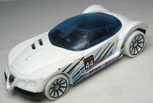 2013 hot wheels - wheels, golden