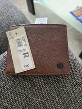River Island Mens Wallet