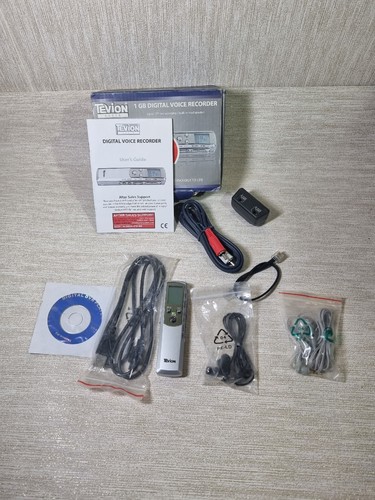 Tevion elite digital - tevion, 1