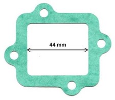 REED VALVE GASKET SEAL YAMAHA