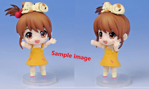 New nendoroid haruhi 02 - ⭐,