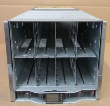 Blade system c7000 - hp, bl