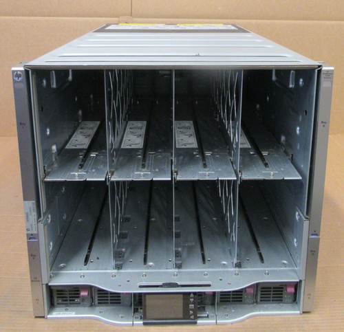 Blade system c7000 g3 - blade, bl