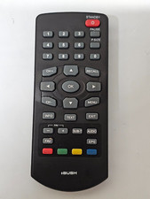 GENUINE ORIGINAL BUSH ID