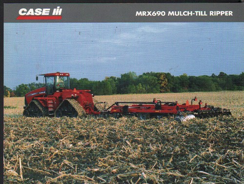 Case mrx690 mulch - case, "mrx690"
