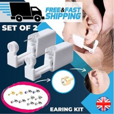 2pcs disposable ear - disposable,