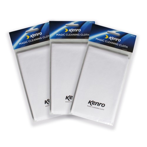 Kenro cleaning cloth for - cleaning,