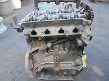 VAUXHALL CORSA C 2002 1.2 16V Z12XE ENGINE / BARE NO ANCILLARIES