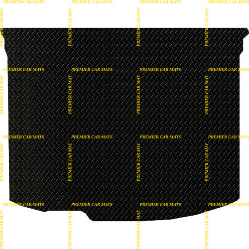 Fits mazda boot 2009 2013 - fits,