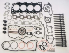 FULL ENGINE HEAD GASKET BOLTS