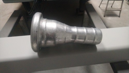 Bauer female coupling 4 - 6",