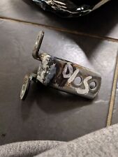 TOYOTA CELICA DOOR HINGE O/S OFF SIDE DRIVERS ONE ONLY GEN 7 MK7 1.8 VVTI 3DR