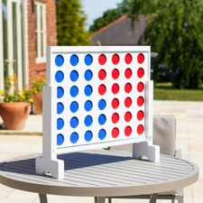 Harrier Giant Connect 4 Set |