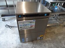 2018 Meiko Upster U500S Drain Pump Commercial Dishwasher £1250 + Vat