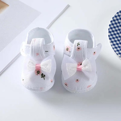 Baby girl shoes - girl, cute