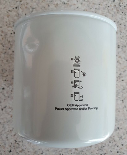 Water coolant filter - coolant,