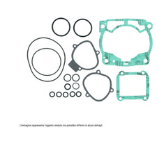 KTM 250 SX Cylinder Bench