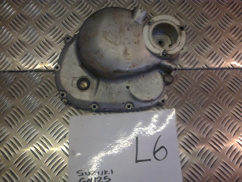 Suzuki gn125 125 engine - gn,