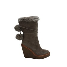 Ash Women's Boots UK 7 Grey