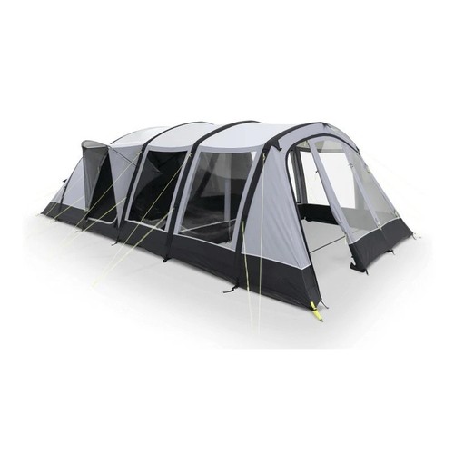 Trailer and tent - trailer,